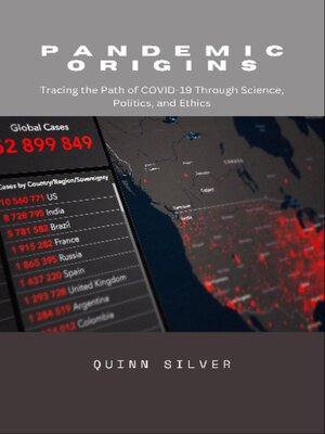 cover image of Pandemic Origins